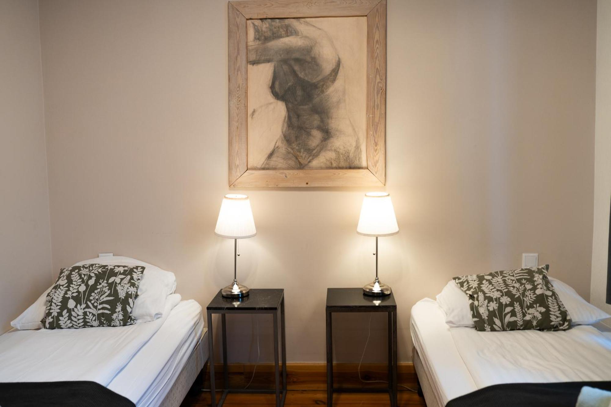 Dom Zachariasza Zappio Hostel - Gdansk — Foto’s 2